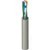 CAT3 Horizontal, 4pr, UTP, LS-PVC Jkt, CMP -- 1245A2 - Image