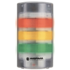 Stackable Tower Lighting, Beacons, and Components - 69120055 - Quarktwin Technology Ltd.