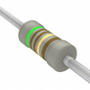 Through Hole Resistors - BC51.1ZTR-ND - DigiKey
