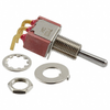 Toggle Switches - CKN10938-ND - DigiKey