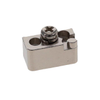 D-Sub, D-Shaped Connector Jackscrews - HD-LN(08)-ND - DigiKey