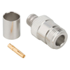 Coaxial Connector (RF) Assemblies - ARF2993-ND - DigiKey
