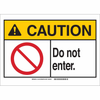 Signs, Nameplates, Posters - 2267-143751-ND - DigiKey