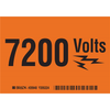 Signs, Nameplates, Posters - 2267-20940-ND - DigiKey