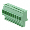 Headers, Plugs and Sockets - 277-6419-ND - DigiKey