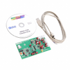 Digital to Analog Converters (DACs) Evaluation Boards - EVAL-AD5422LFEBZ-ND - DigiKey