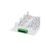 Headers, Plugs and Sockets - 1925252-ND - DigiKey