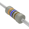 Through Hole Resistors - LR1F316R-ND - DigiKey