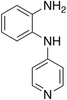 4-(2-Aminoanilino)pyridine - 19505 - Medical Isotopes, Inc.