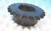 Sprocket/Gear - 117535237 - Radwell International