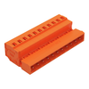 Male connector/plug - 231-641 - WAGO