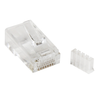 Modular/Ethernet Cables (RJ45, RJ11) - 5214-CRJ45C6SOL50-ND - DigiKey