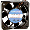 Fan; 60 mm x 60 mm; 20 mm; 24 VDC; 16 CFM (Min.); 29 dBA; 1.2 A (Nom.) - 70217825 - Allied Electronics, Inc.