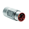 Circular Connector Housings - 889-2901-ND - DigiKey