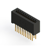 Edgeboard Connectors - 151-892-022-523-201-ND - DigiKey