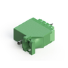 Backplane Connector Housings - 151-516-038-500-635-ND - DigiKey