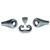Rope Socket Demag RopeDiaRange 10 -- 122101000020 - Image