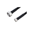 Coaxial Cables (RF) - 6099-PE3C6515-12-ND - DigiKey