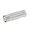Coaxial Connector (RF) Adapters - 2201-R233M40027-ND - DigiKey