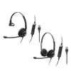 Headphones - 1819544 - RS Components, Ltd.