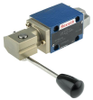 Hydraulic Directional Control Valves - 823825 - RS Components, Ltd.