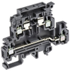 DIN Rail Terminal Blocks - 769917 - RS Components, Ltd.
