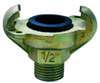 Pneumatic Quick Connect Couplings - 7730590 - RS Components, Ltd.