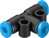 Pneumatic Fittings - 2023278 - RS Components, Ltd.