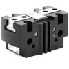 Self-Centering Parallel Grippers with T-Guide - Image
