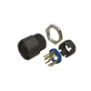 Circular Connector Assemblies - 4239-282-A002-105R-B-ND - DigiKey