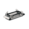 Heavy Duty Connector Housings, Hoods, Bases - 281-3001320000-ND - DigiKey