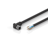 ZK2051-5400-0xxx | Power cable, PUR, drag-chain suitable, 5 x 2.5 mm² -  - Beckhoff Automation LLC