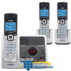 Vtech DECT 6.0 Cordless Phone System with Digital.. - DS6121-3 - TelephoneStuff.com