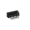 Headers, Male Pins - 609-10175353-1631LF-ND - DigiKey