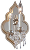 161-11 Sconces-Single Candle - 393849 - Capital Lighting, Inc.