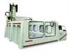 Multi-Purpose Five Axis CNC Router Series -- Model 77 - Image