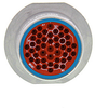 Circular / Cylindrical Connector - HD30 Series - HD36-24-47SE - LADD Distribution