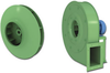 Backward Curved Blower -- EV-MPR 352 - Image