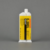 Henkel Loctite EA E-30CL Epoxy Adhesive Clear 50 mL Cartridge -- 237116 - Image