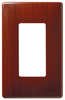 Standard Wall Plate - SWP26-MH - Thomas & Betts Corporation