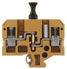 Terminal Blocks - Din Rail, Channel - 281-4097-ND - DigiKey