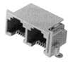 Modular Connectors / Ethernet Connectors - 5406903-4 - VAST STOCK CO., LIMITED