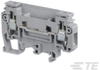 Modular Terminal Blocks - 1SNA115243R2600 - TE Connectivity
