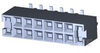 PCB Headers & Receptacles - 5-147102-6 - TE Connectivity