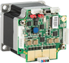 Stepper Motor With Driver, 2.8A, 1.01N-M; Coil Type Trinamic/analog Devices - 65AC6214 - Newark, An Avnet Company