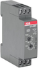 Time Relay, 0.05S-100H, Impulse-On, Spdt Rohs Compliant Abb - 04AJ4940 - Newark, An Avnet Company