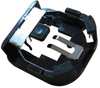 Battery Holder, Cr2032, Horizontal; Battery Sizes Accepted Panasonic - 24AC7477 - Newark, An Avnet Company