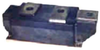 Thyristor Diode Module 430A, 2.2Kv; Scr Module Type Powerex - 32H5683 - Newark, An Avnet Company