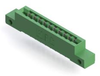 Card Edge Conn, Single Side, 10Pos, Th; Card Edge Connector Type Edac - 57AJ5119 - Newark, An Avnet Company
