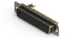 Combo D-Sub Conn, Rcpt, Dd-47W1, Panel; Product Range Edac - 54AJ3813 - Newark, An Avnet Company